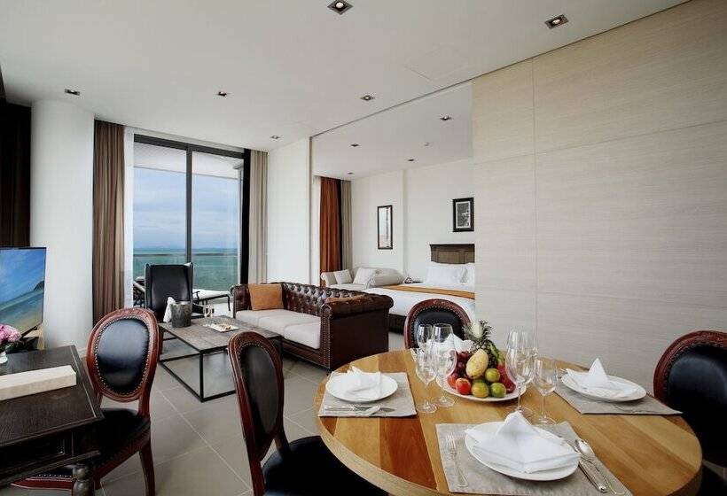 Modus Condominium Suites & Serviced Residence