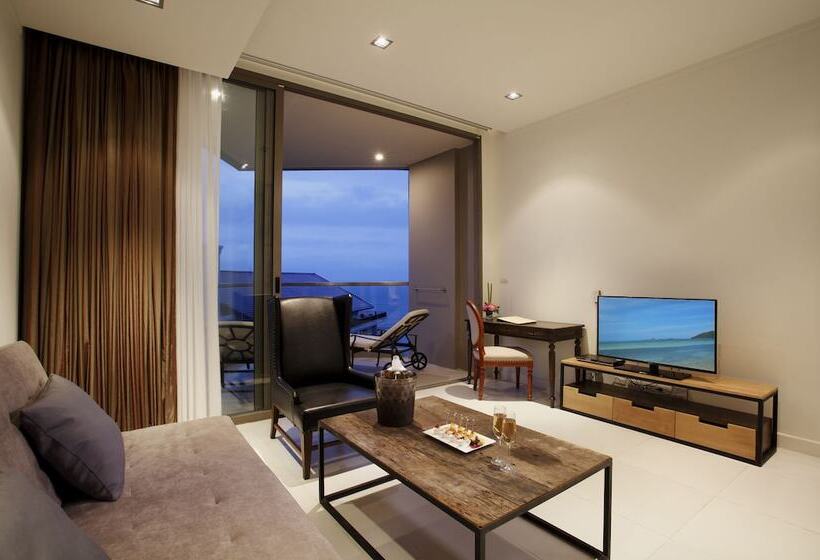 Modus Condominium Suites & Serviced Residence