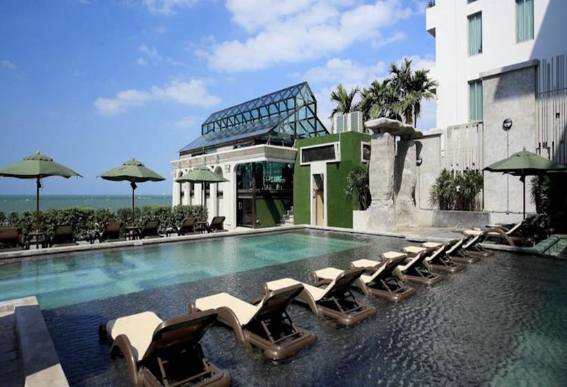 Modus Condominium Suites & Serviced Residence