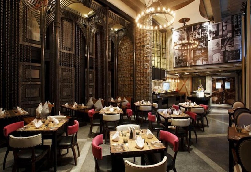 Modus Condominium Suites & Serviced Residence