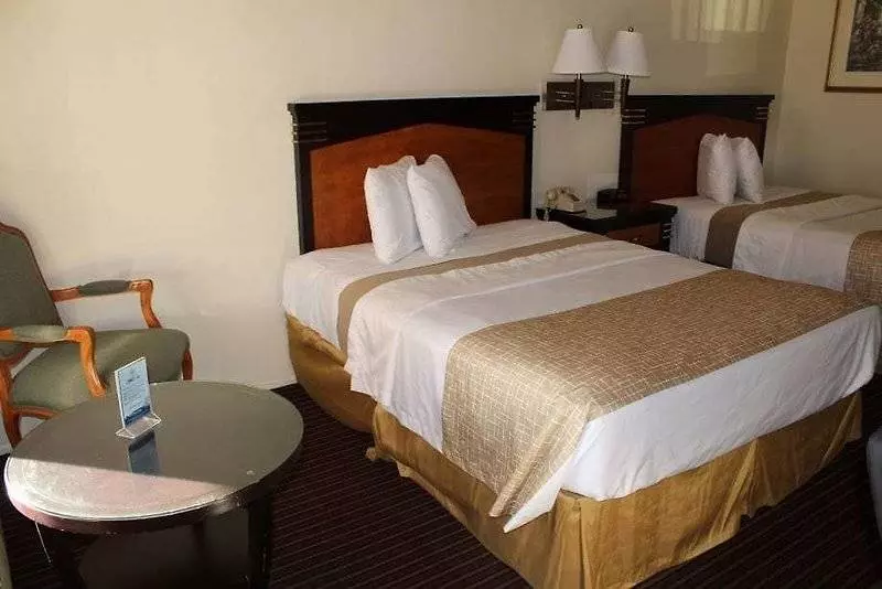 モーテル Travelodge By Wyndham Buena Park
