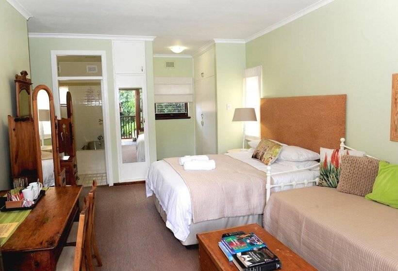 Oliveroom Self Catering And B&b