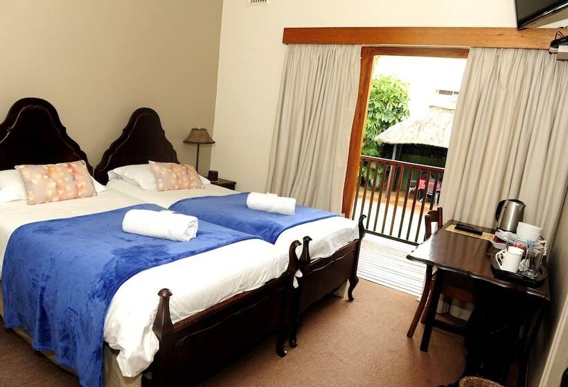 Oliveroom Self Catering And B&b