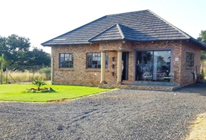 펜션 Big Boma Guest House