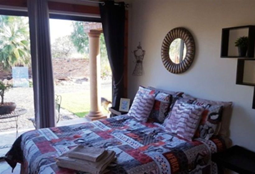 펜션 Big Boma Guest House