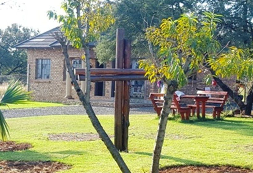 펜션 Big Boma Guest House