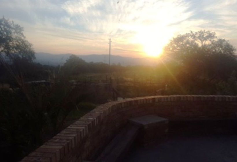 펜션 Big Boma Guest House