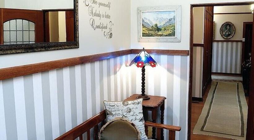 膳宿费 Dankhof Guest House