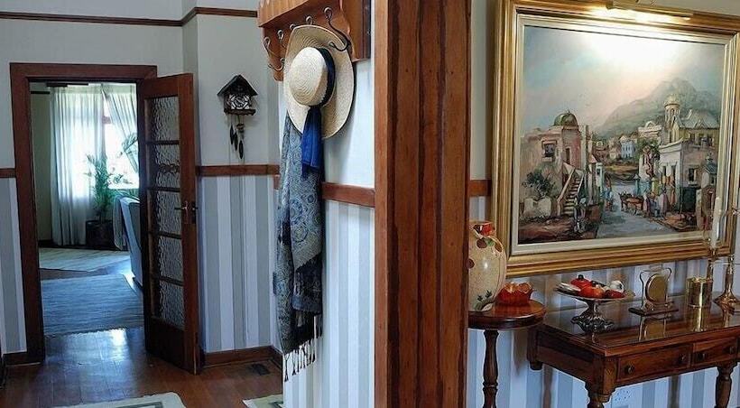 膳宿费 Dankhof Guest House