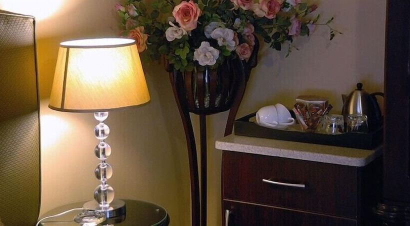 膳宿费 Dankhof Guest House