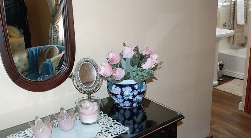 膳宿费 Dankhof Guest House