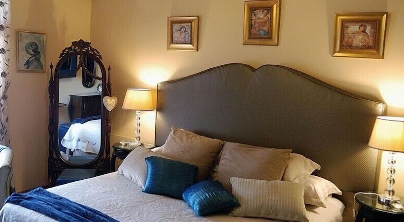 膳宿费 Dankhof Guest House