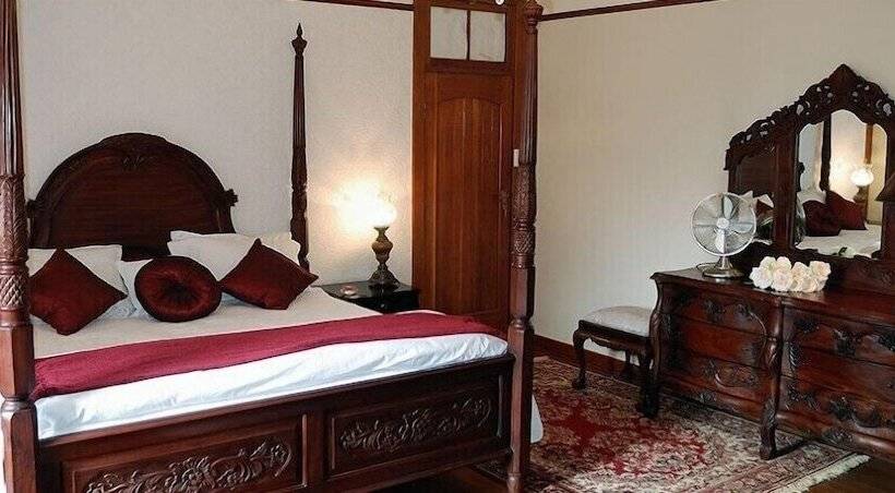 膳宿费 Dankhof Guest House