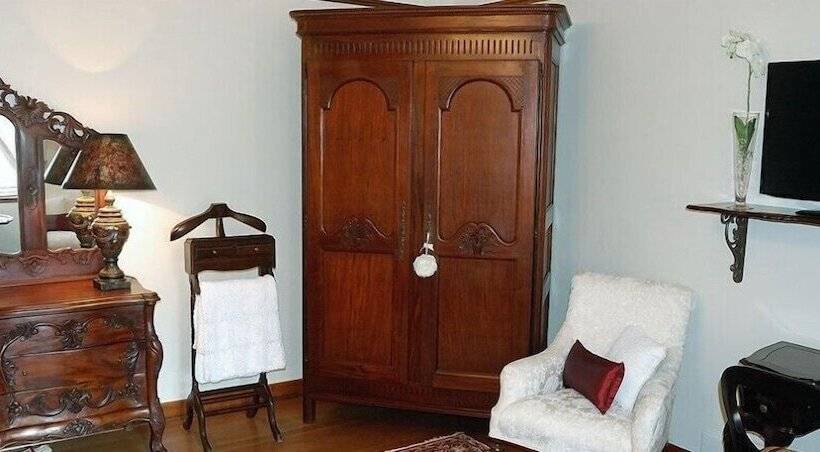 膳宿费 Dankhof Guest House