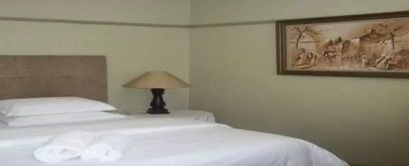 ペンション Jarramandie Guesthouse