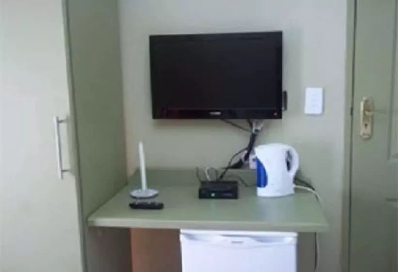 ペンション Jarramandie Guesthouse