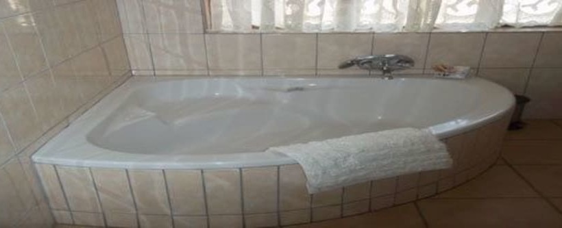 פנסיון Jarramandie Guesthouse