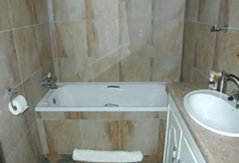 ペンション Jarramandie Guesthouse