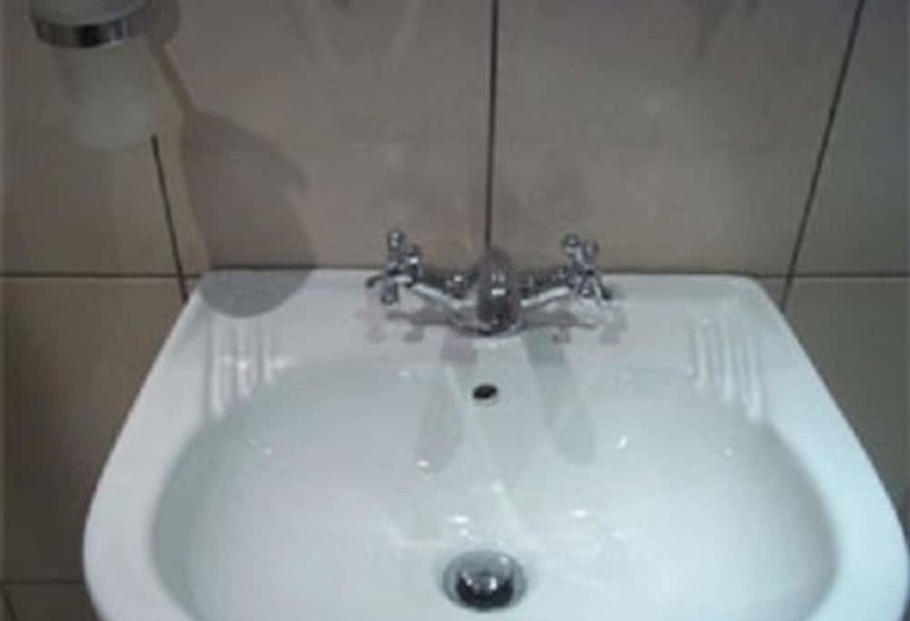 פנסיון Jarramandie Guesthouse