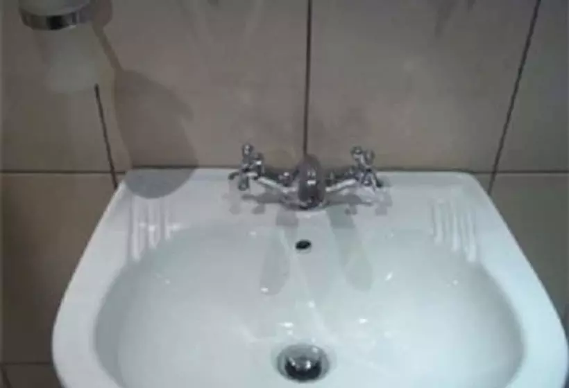 ペンション Jarramandie Guesthouse