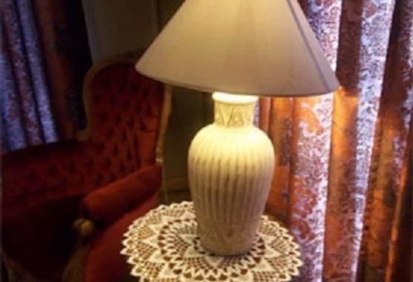 פנסיון Jarramandie Guesthouse