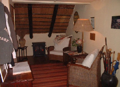 膳宿费 Pleasant Places Country Guest House