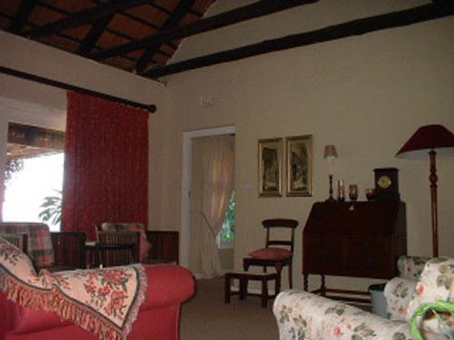 膳宿费 Pleasant Places Country Guest House