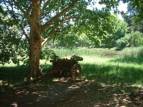 膳宿费 Pleasant Places Country Guest House