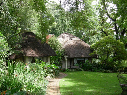 膳宿费 Pleasant Places Country Guest House