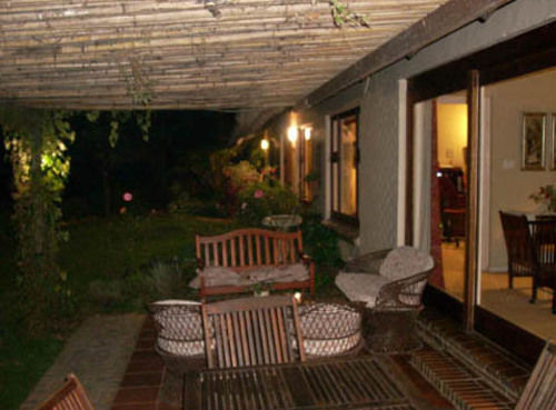 膳宿费 Pleasant Places Country Guest House