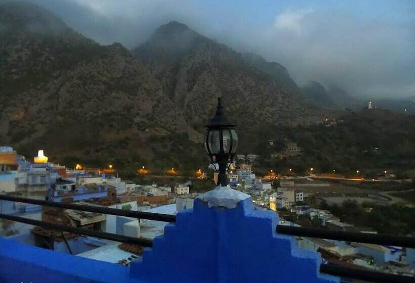 膳宿费 Riad Antek