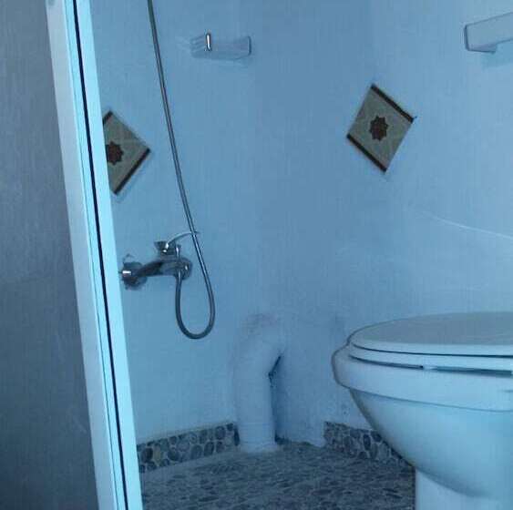 膳宿费 Riad Antek