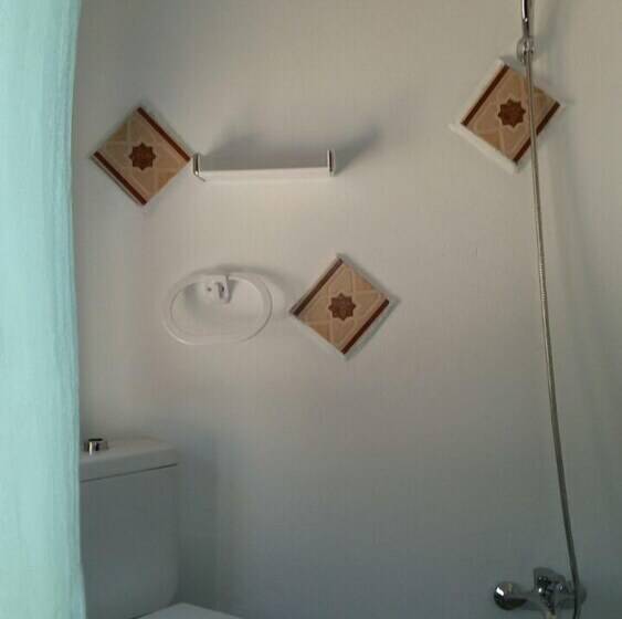 膳宿费 Riad Antek