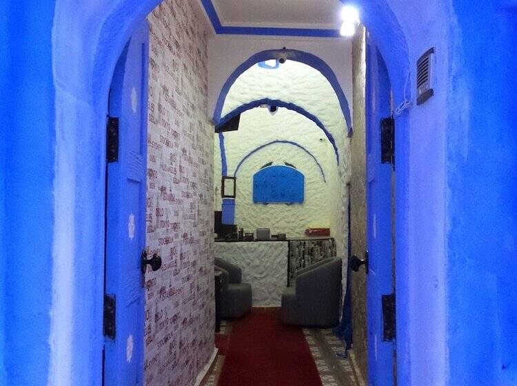 膳宿费 Riad Antek