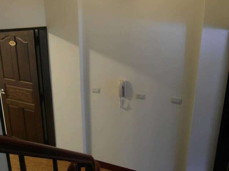 پانسیون Wind Travel