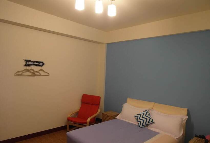 پانسیون Wind Travel