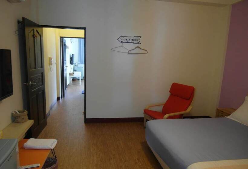 پانسیون Wind Travel