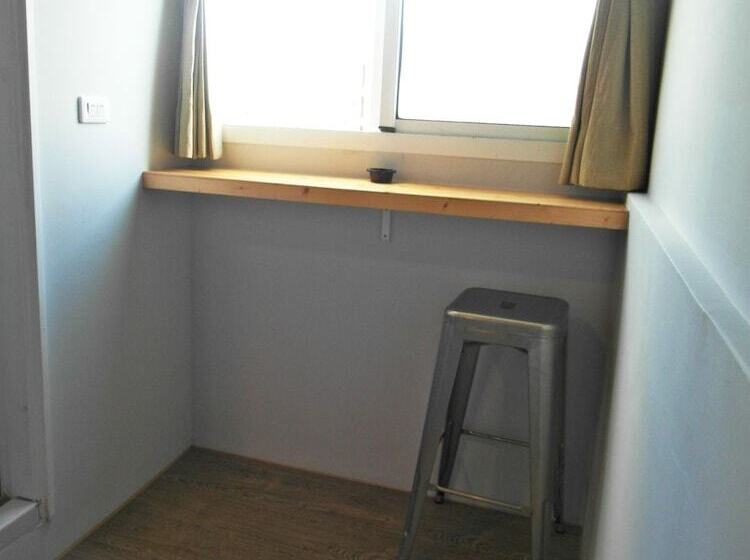 پانسیون Wind Travel