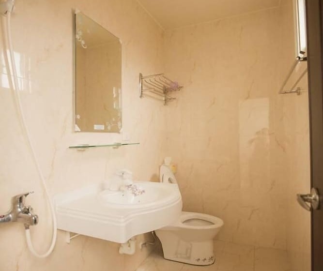 پانسیون Wind Travel