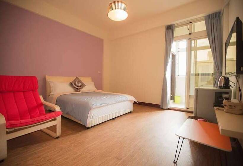 پانسیون Wind Travel