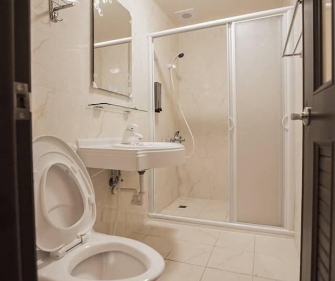 پانسیون Wind Travel