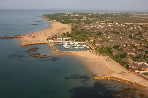 Résidence Du Port