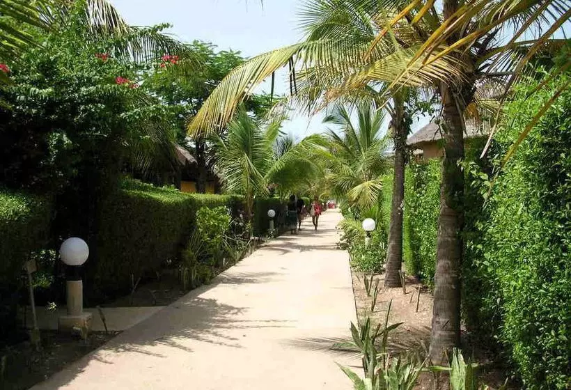 Résidence Du Port