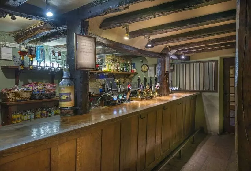 The Feathers Hotel, Helmsley, North Yorkshire