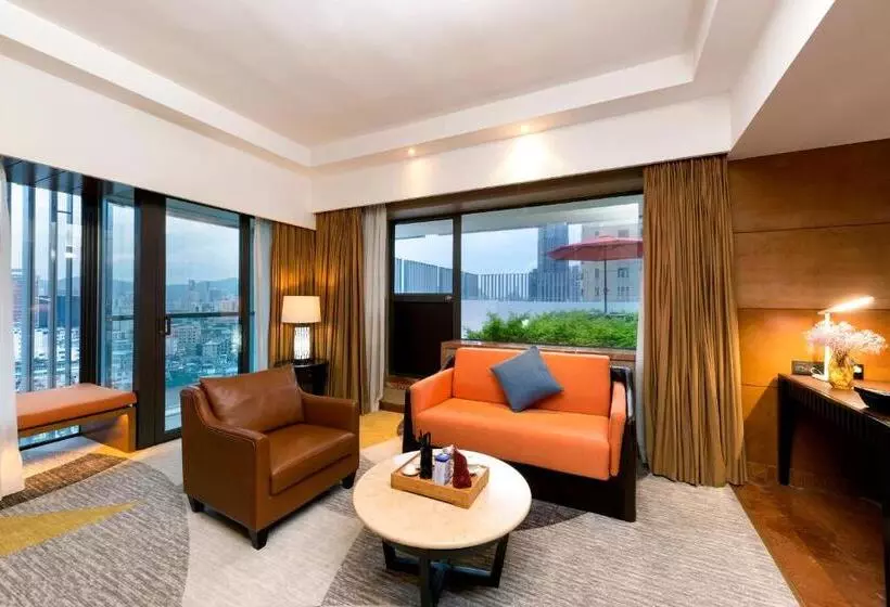 ホテル Hampton by Hilton Zhuhai Gongbei Port