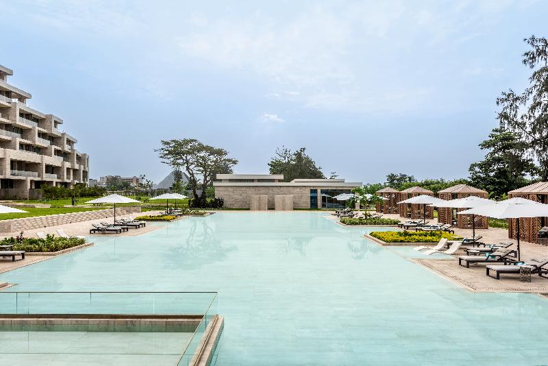 Sofitel Cotonou Marina Hotel & Spa