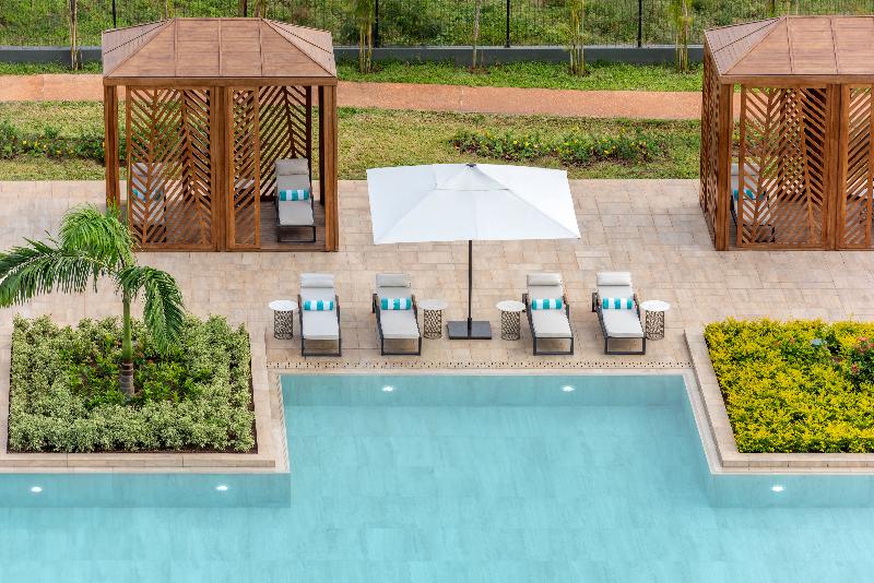 Sofitel Cotonou Marina Hotel & Spa