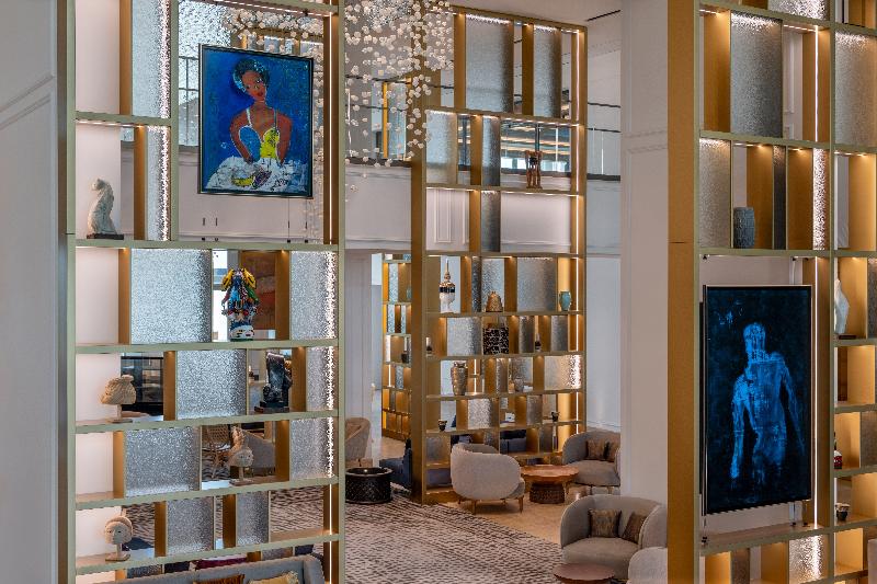 Sofitel Cotonou Marina Hotel & Spa