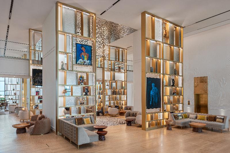 Sofitel Cotonou Marina Hotel & Spa