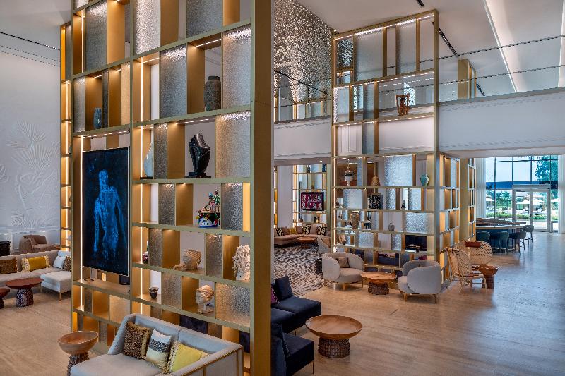 Sofitel Cotonou Marina Hotel & Spa